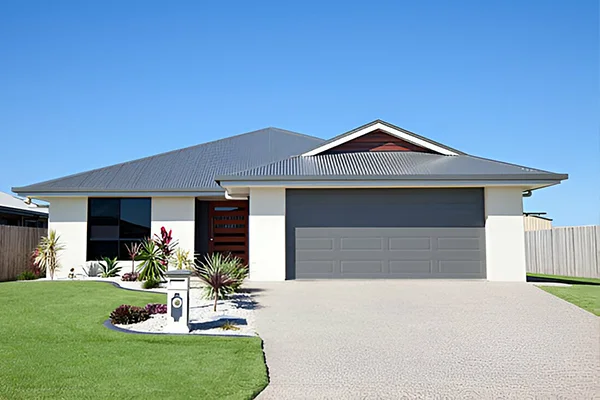Single Storey inspection